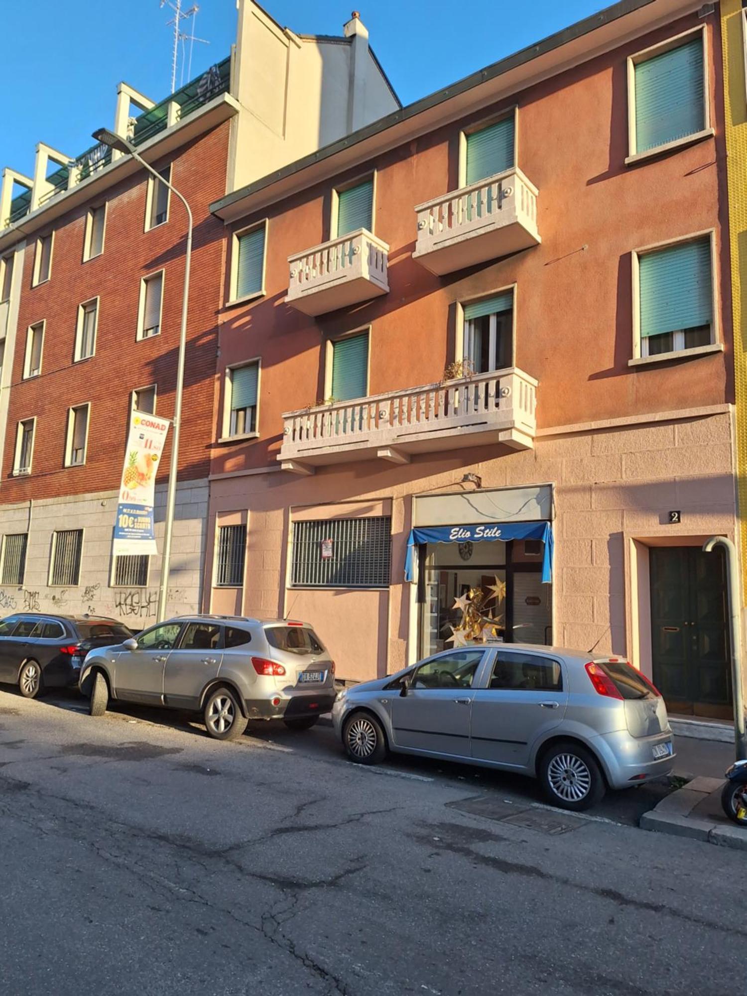 Just Min10 To Duomo Apartment Mailand